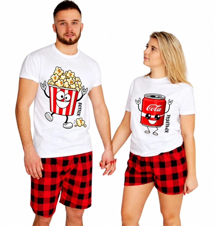 popcorn i cola białe koszulki.jpg